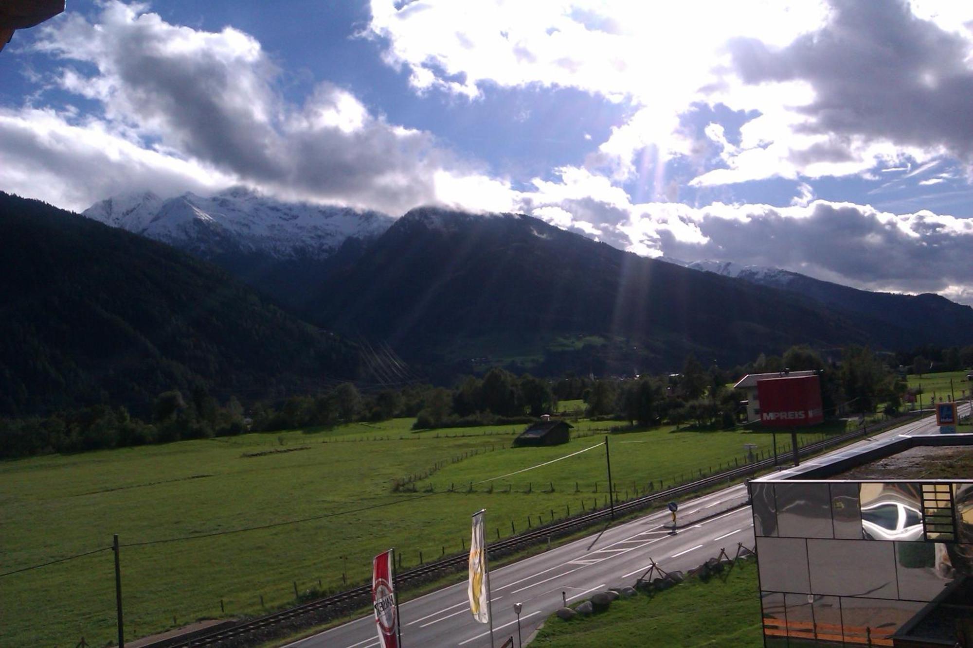 Hotel Gasthof Schweizerhaus Stuhlfelden Exteriör bild