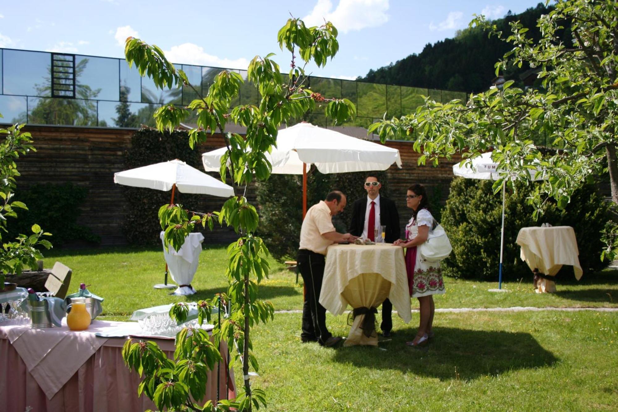 Hotel Gasthof Schweizerhaus Stuhlfelden Exteriör bild