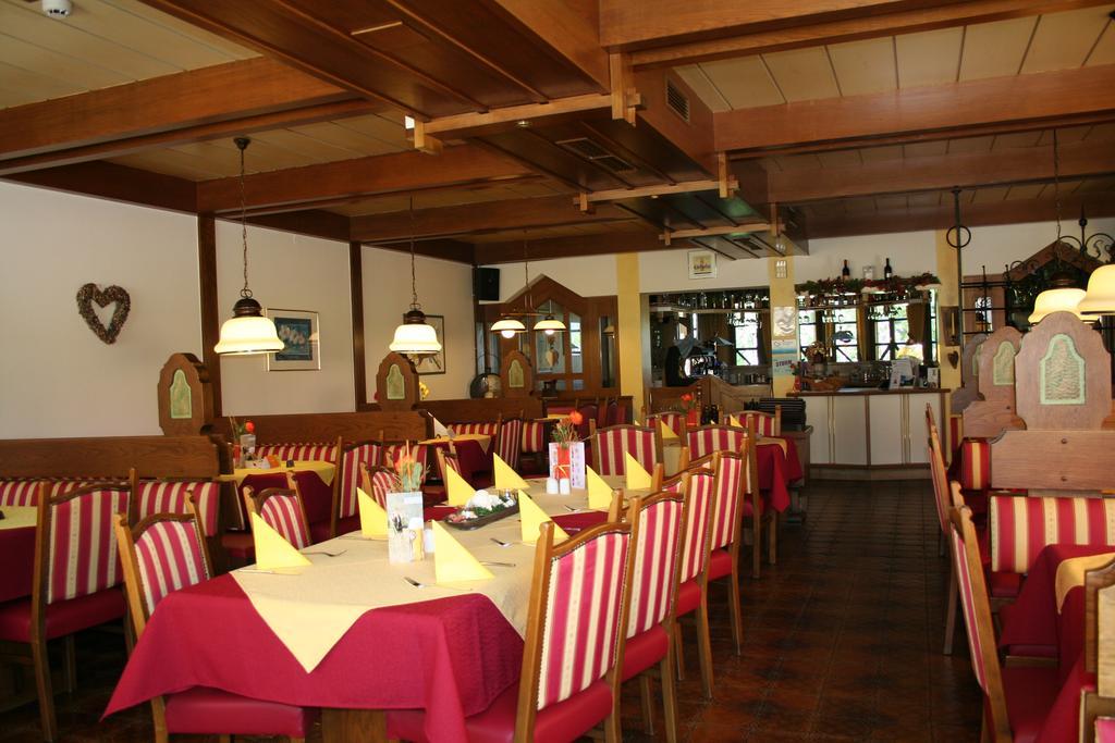 Hotel Gasthof Schweizerhaus Stuhlfelden Exteriör bild