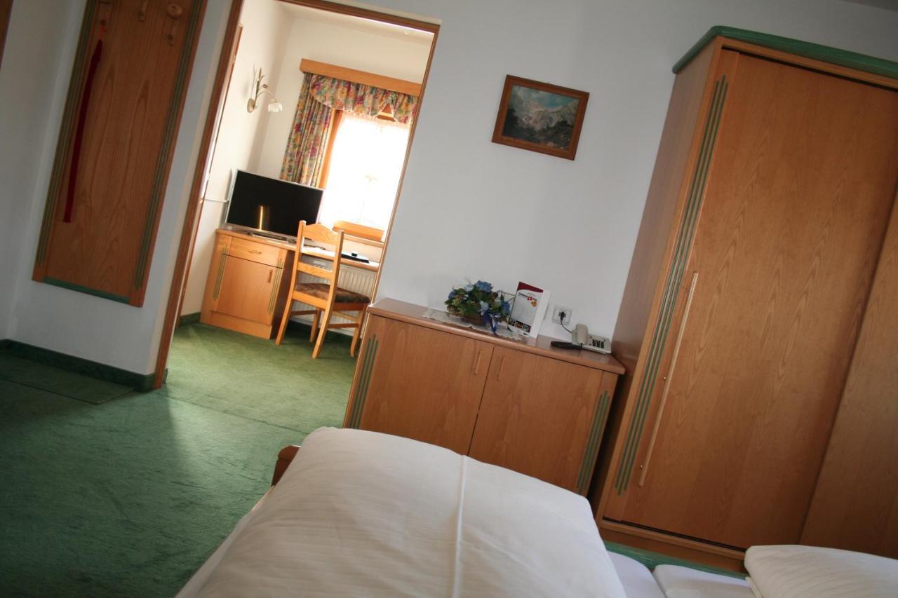 Hotel Gasthof Schweizerhaus Stuhlfelden Exteriör bild