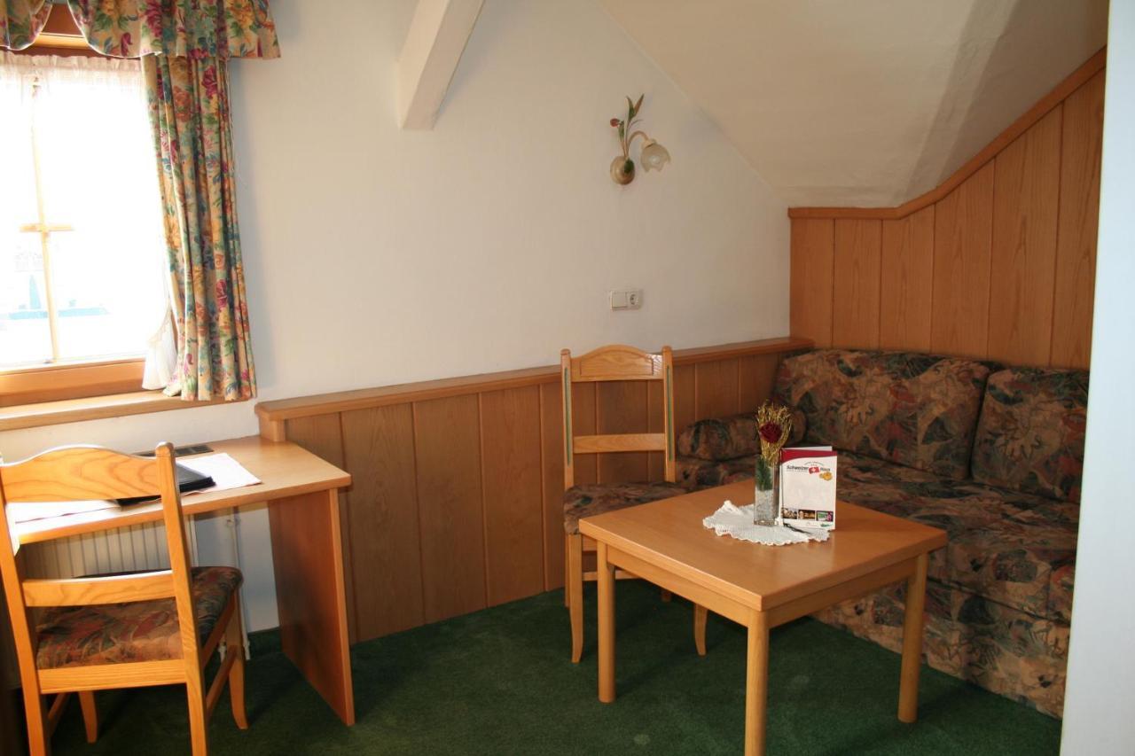 Hotel Gasthof Schweizerhaus Stuhlfelden Exteriör bild