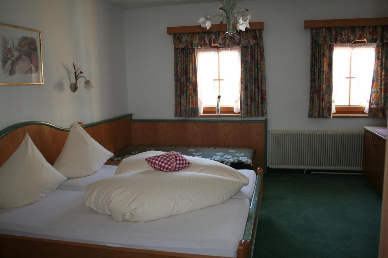 Hotel Gasthof Schweizerhaus Stuhlfelden Exteriör bild