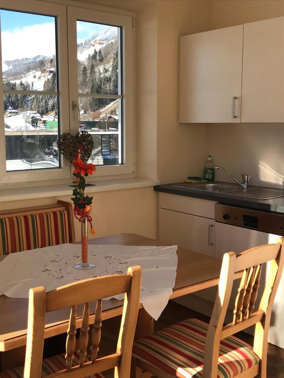 Hotel Gasthof Schweizerhaus Stuhlfelden Exteriör bild