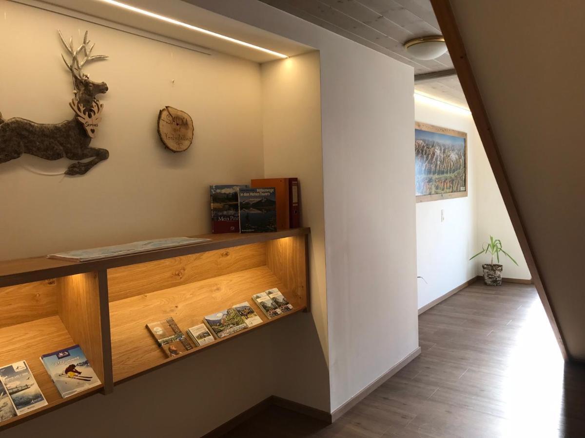 Hotel Gasthof Schweizerhaus Stuhlfelden Exteriör bild
